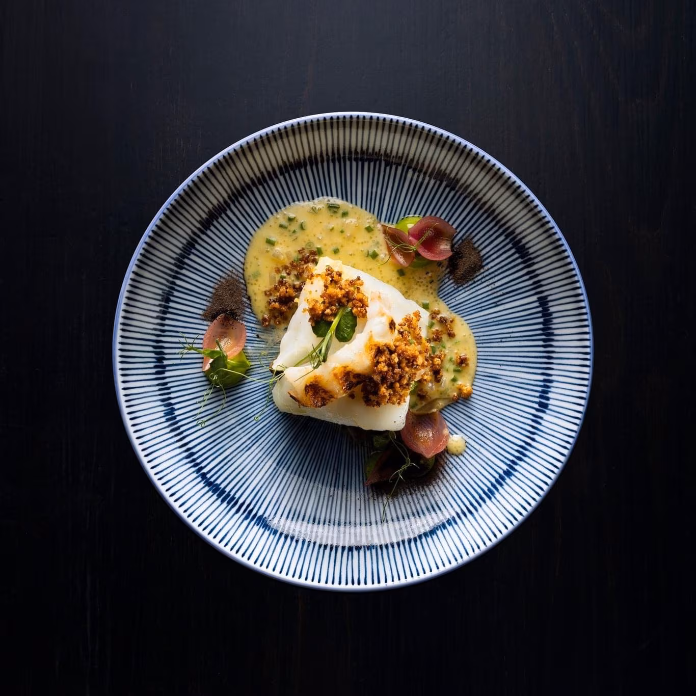 Sjávargrillið | TEST Þórunn